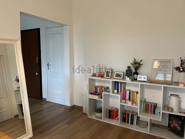 appartamento in vendita a Livorno in zona Stazione