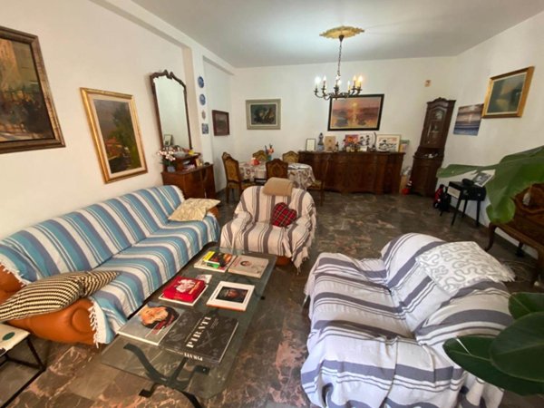 appartamento in vendita a Livorno