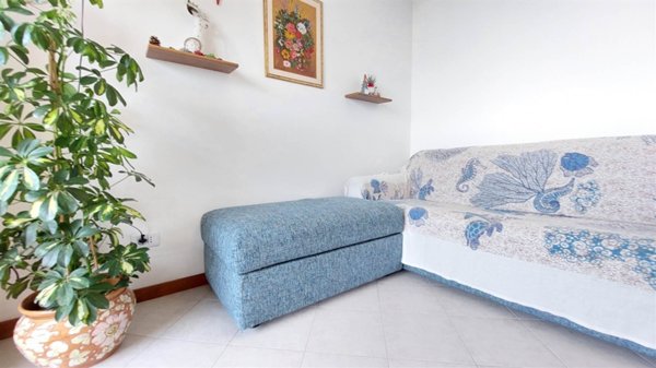 appartamento in vendita a Livorno