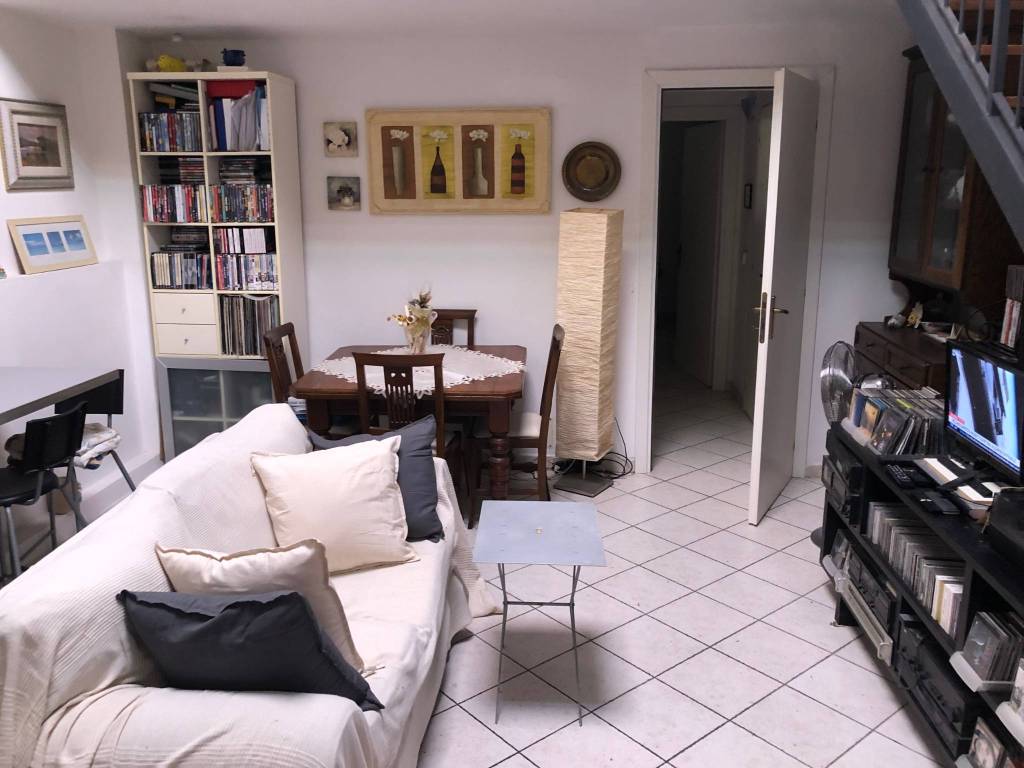 appartamento in vendita a Livorno in zona Centro Città