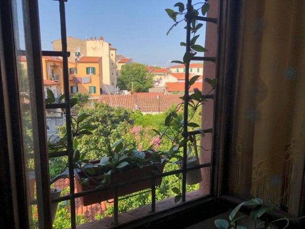 appartamento in vendita a Livorno in zona Centro Città