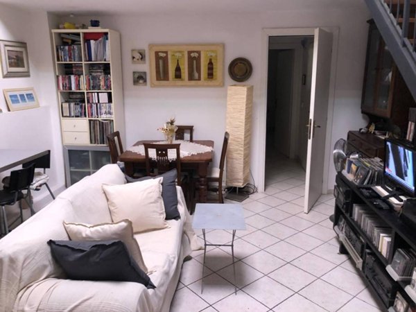 appartamento in vendita a Livorno in zona Centro Città