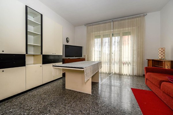 appartamento in vendita a Livorno in zona Ospedale