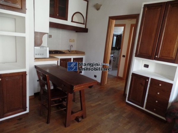 appartamento in vendita a Livorno