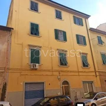 appartamento in vendita a Livorno