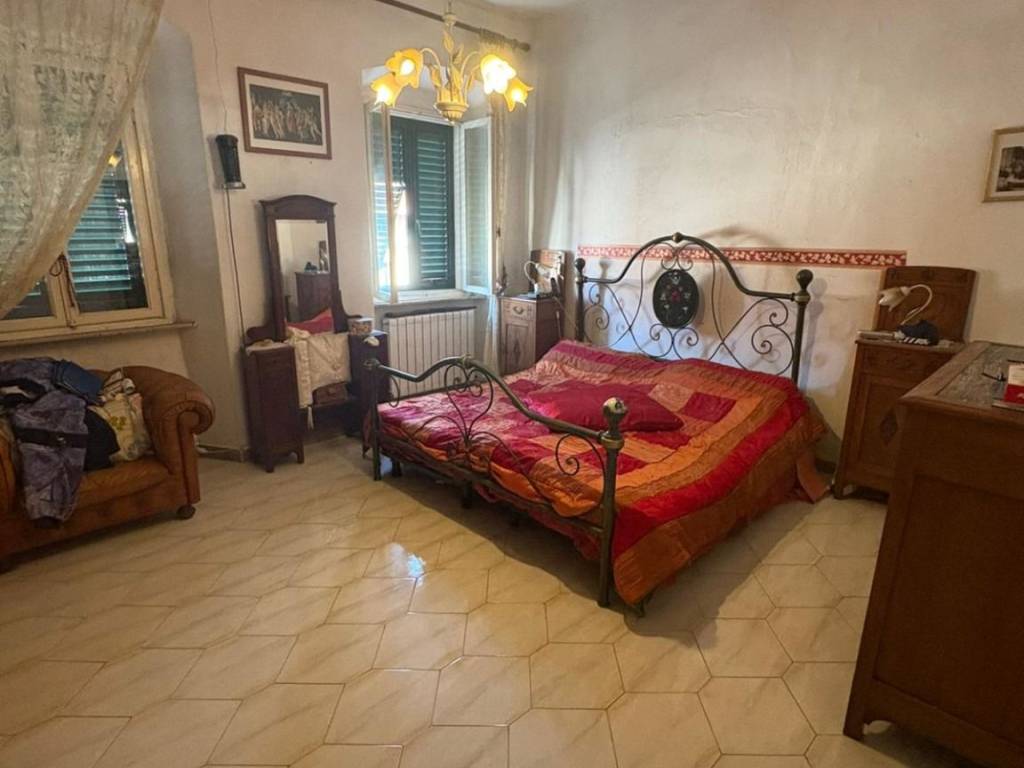 appartamento in vendita a Livorno