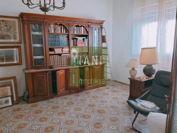 appartamento in vendita a Livorno in zona Ardenza