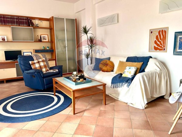 appartamento in vendita a Livorno