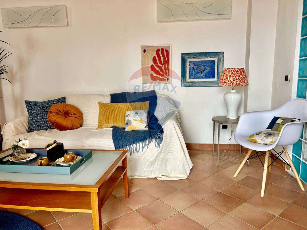 appartamento in vendita a Livorno