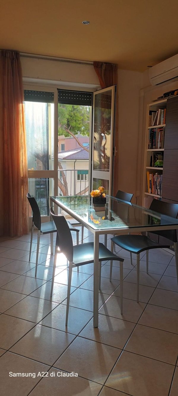 appartamento in vendita a Livorno