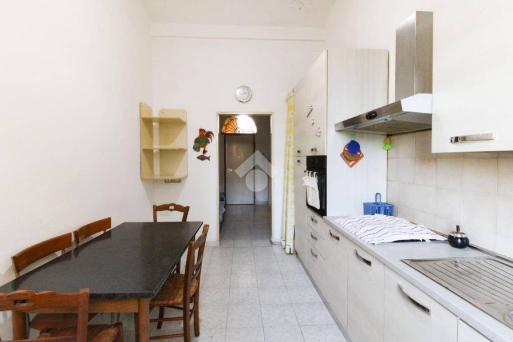 appartamento in vendita a Livorno