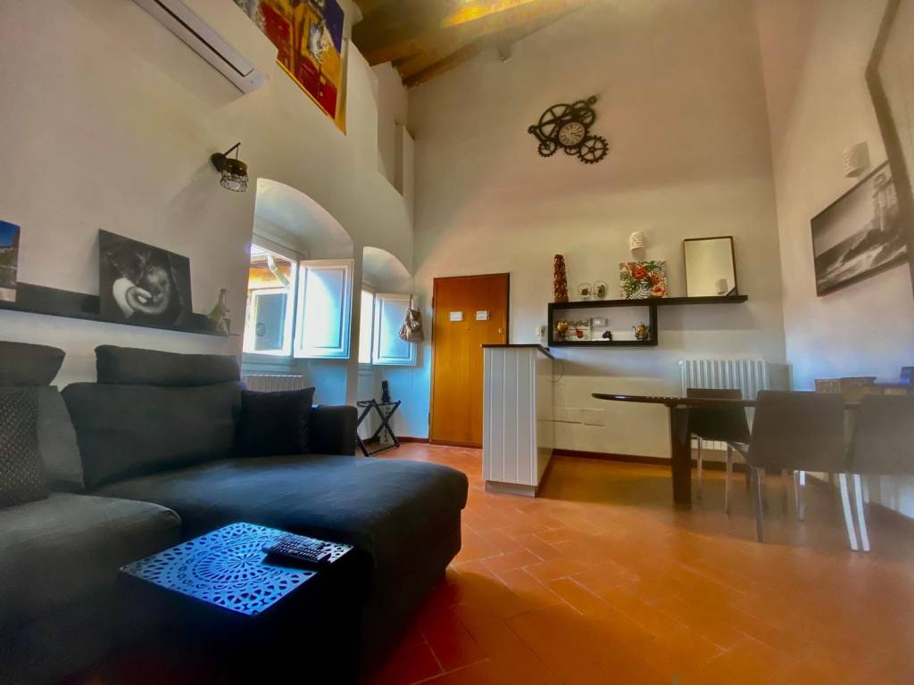appartamento in vendita a Livorno in zona Centro Città