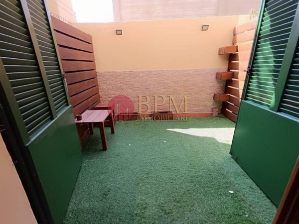 appartamento in vendita a Livorno in zona Stazione