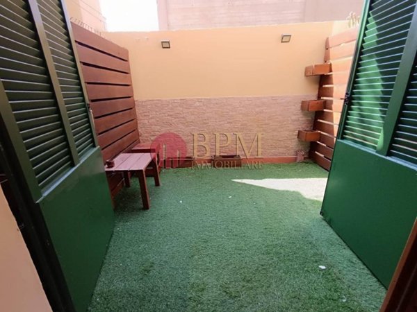appartamento in vendita a Livorno in zona Stazione