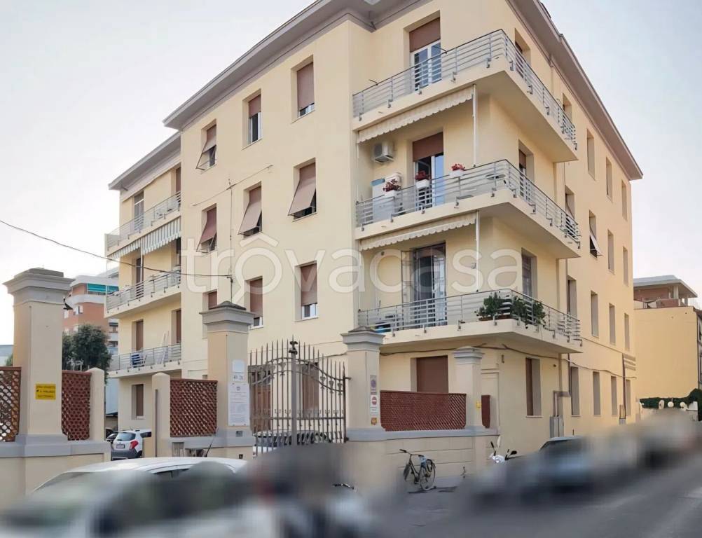 appartamento in vendita a Livorno