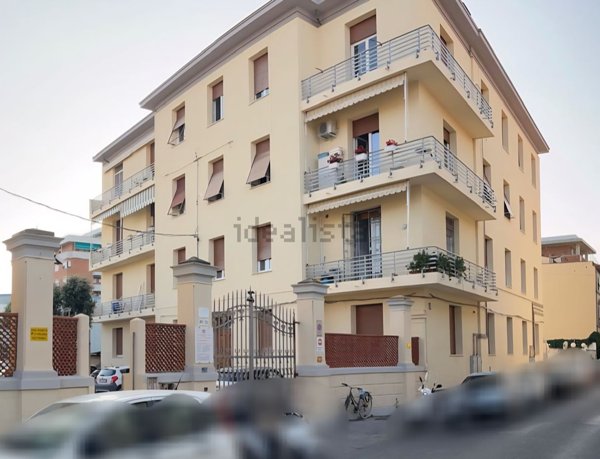 appartamento in vendita a Livorno
