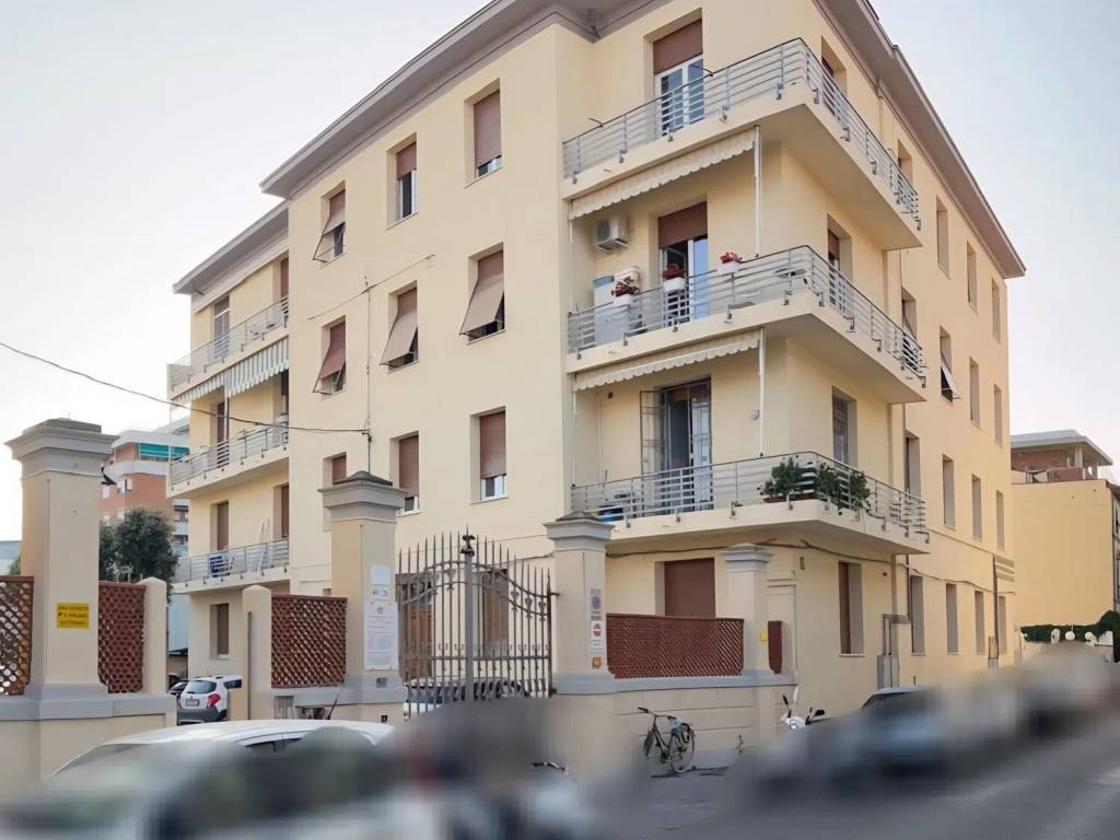 appartamento in vendita a Livorno