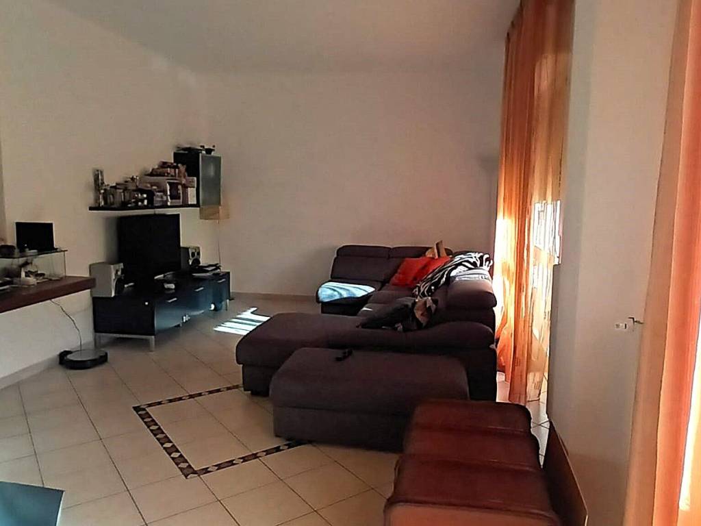 appartamento in vendita a Livorno