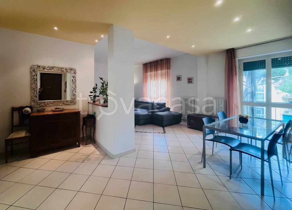 appartamento in vendita a Livorno
