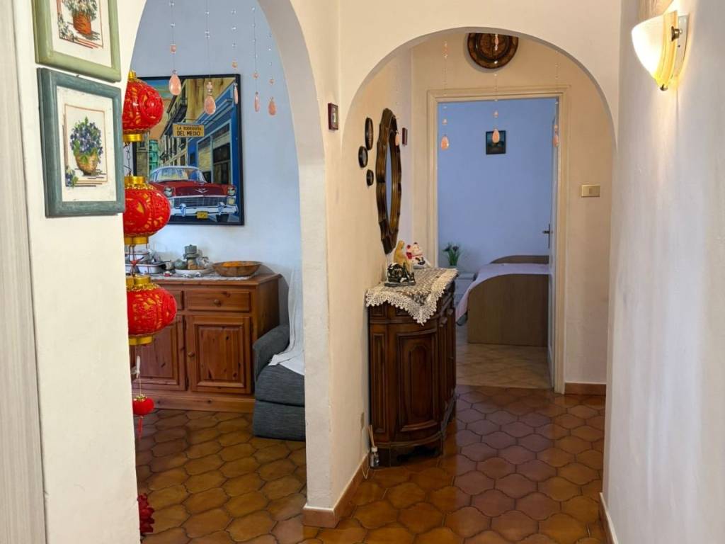 appartamento in vendita a Livorno