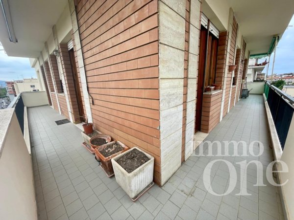 appartamento in vendita a Livorno