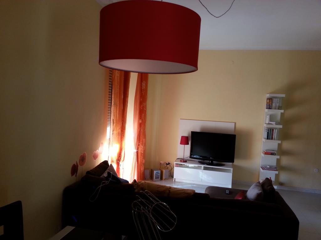 appartamento in vendita a Livorno