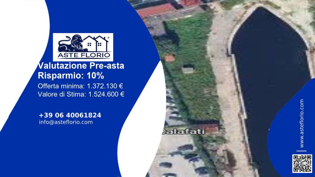 ufficio in vendita a Livorno in zona Centro Città
