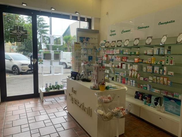 negozio in vendita a Livorno