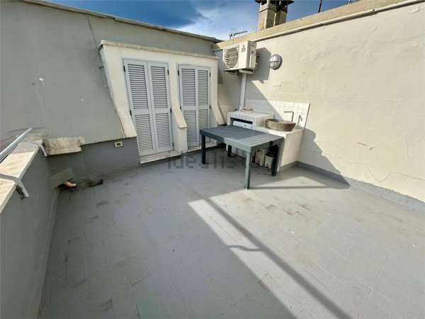 appartamento in vendita a Livorno