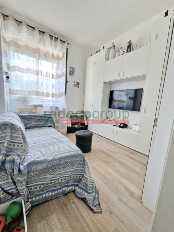 appartamento in vendita a Livorno