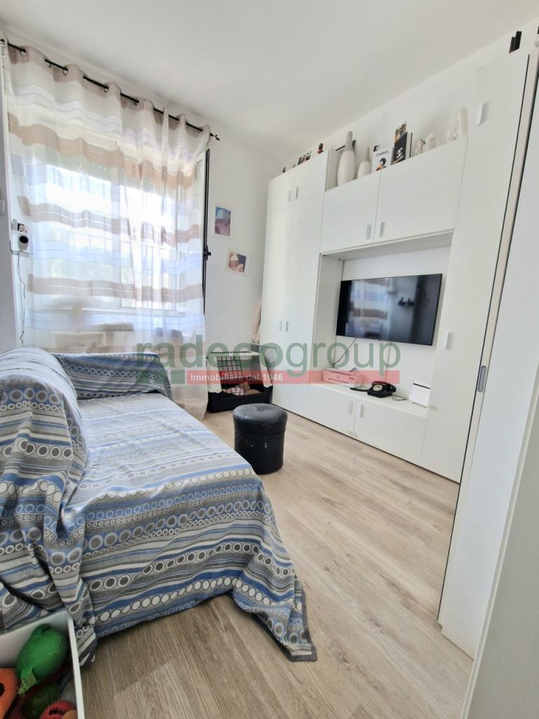 appartamento in vendita a Livorno