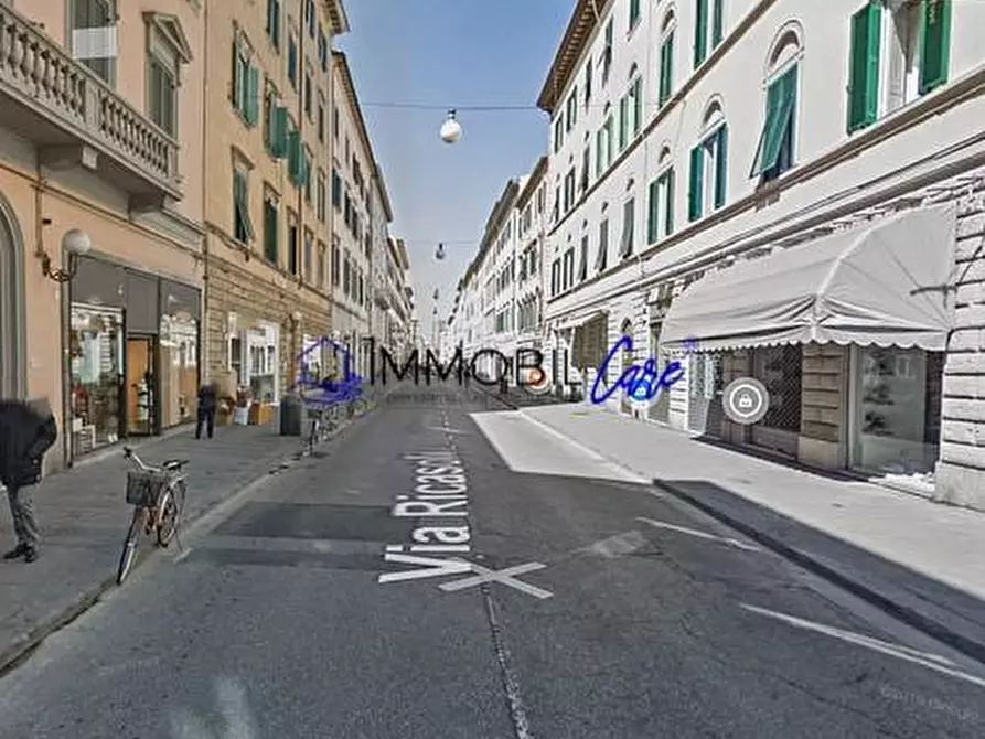 negozio in vendita a Livorno