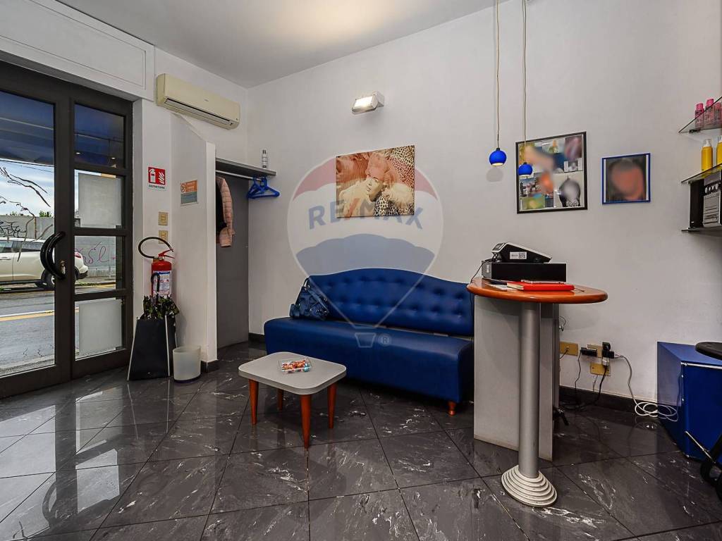 negozio in vendita a Livorno