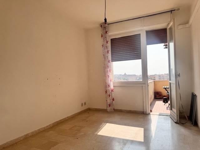 appartamento in vendita a Livorno
