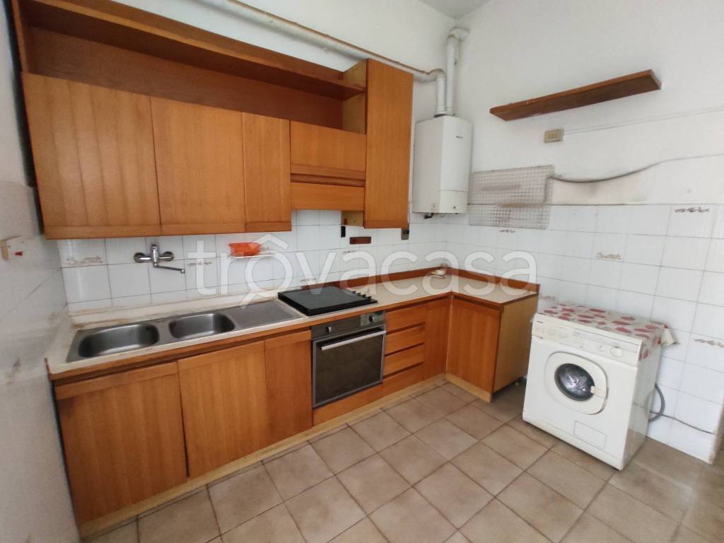 appartamento in vendita a Livorno