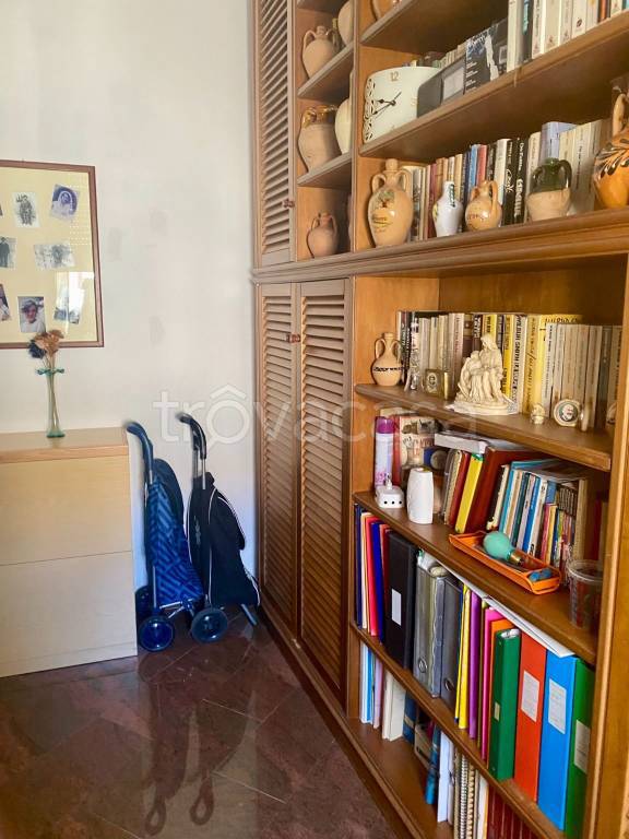appartamento in vendita a Livorno in zona Centro Città