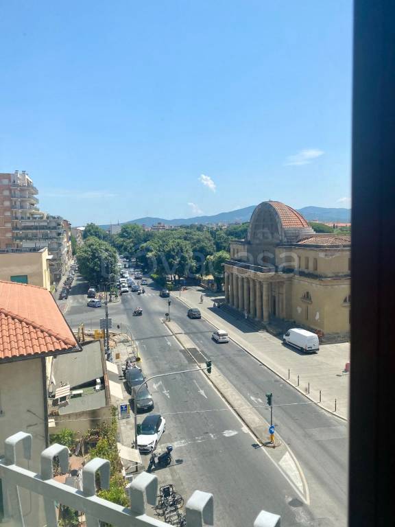 appartamento in vendita a Livorno in zona Centro Città