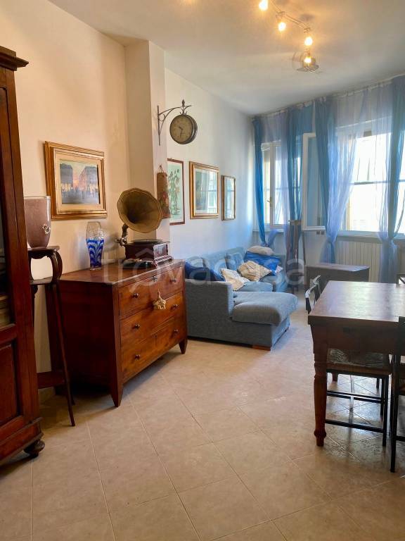 appartamento in vendita a Livorno