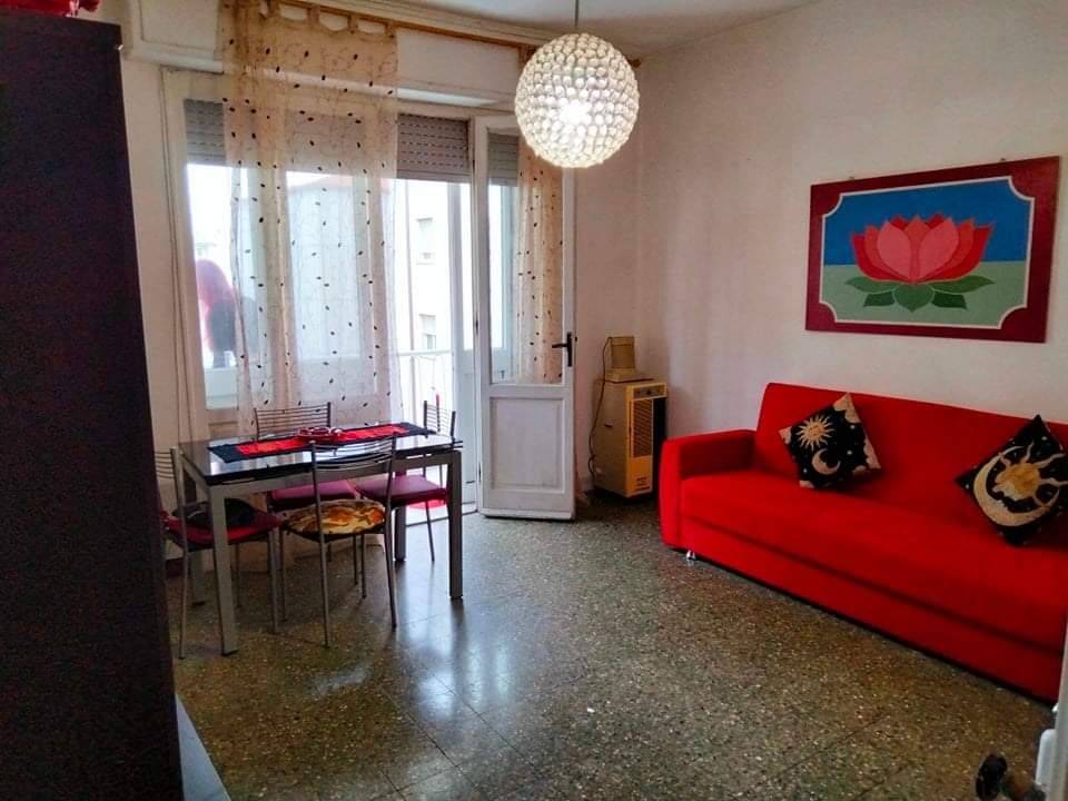 appartamento in vendita a Livorno