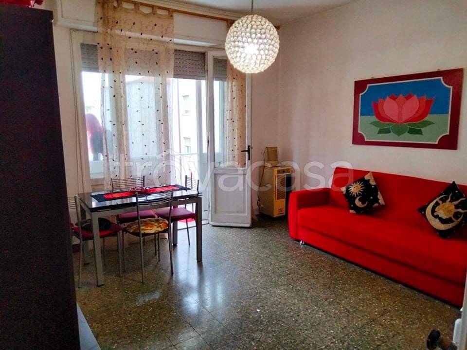 appartamento in vendita a Livorno