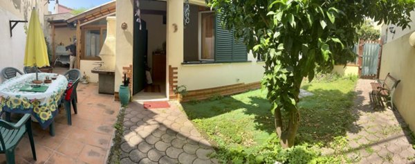casa indipendente in vendita a Livorno in zona Centro Città