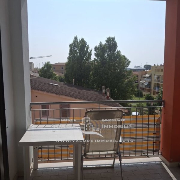 appartamento in vendita a Livorno in zona Stazione