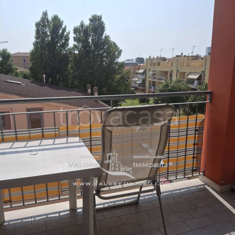 appartamento in vendita a Livorno
