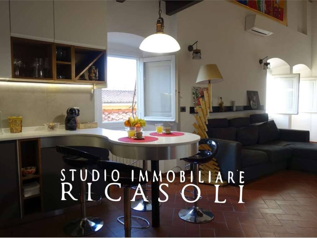 appartamento in vendita a Livorno in zona Centro Città