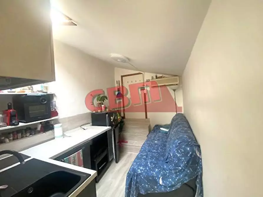appartamento in vendita a Livorno in zona Centro Città