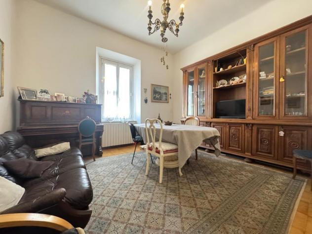 appartamento in vendita a Livorno
