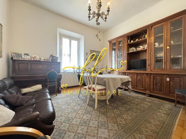 appartamento in vendita a Livorno