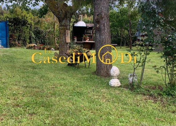 terreno agricolo in vendita a Livorno in zona Padula