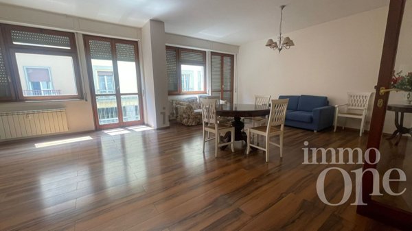 appartamento in vendita a Livorno in zona Centro Città