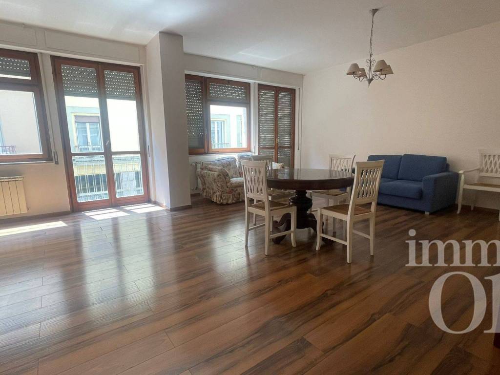 appartamento in vendita a Livorno in zona Centro Città